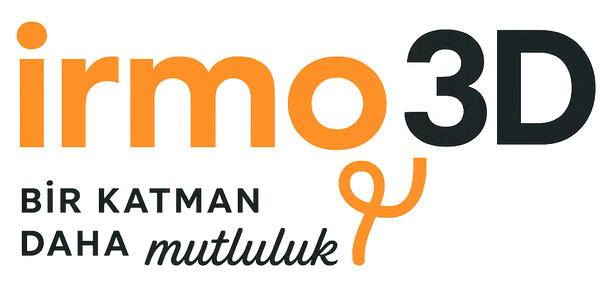irmo3D